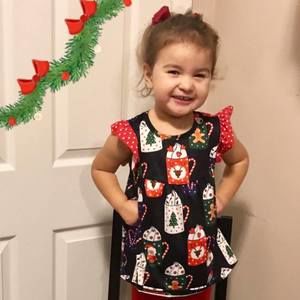 Meet your Posher, Miranda